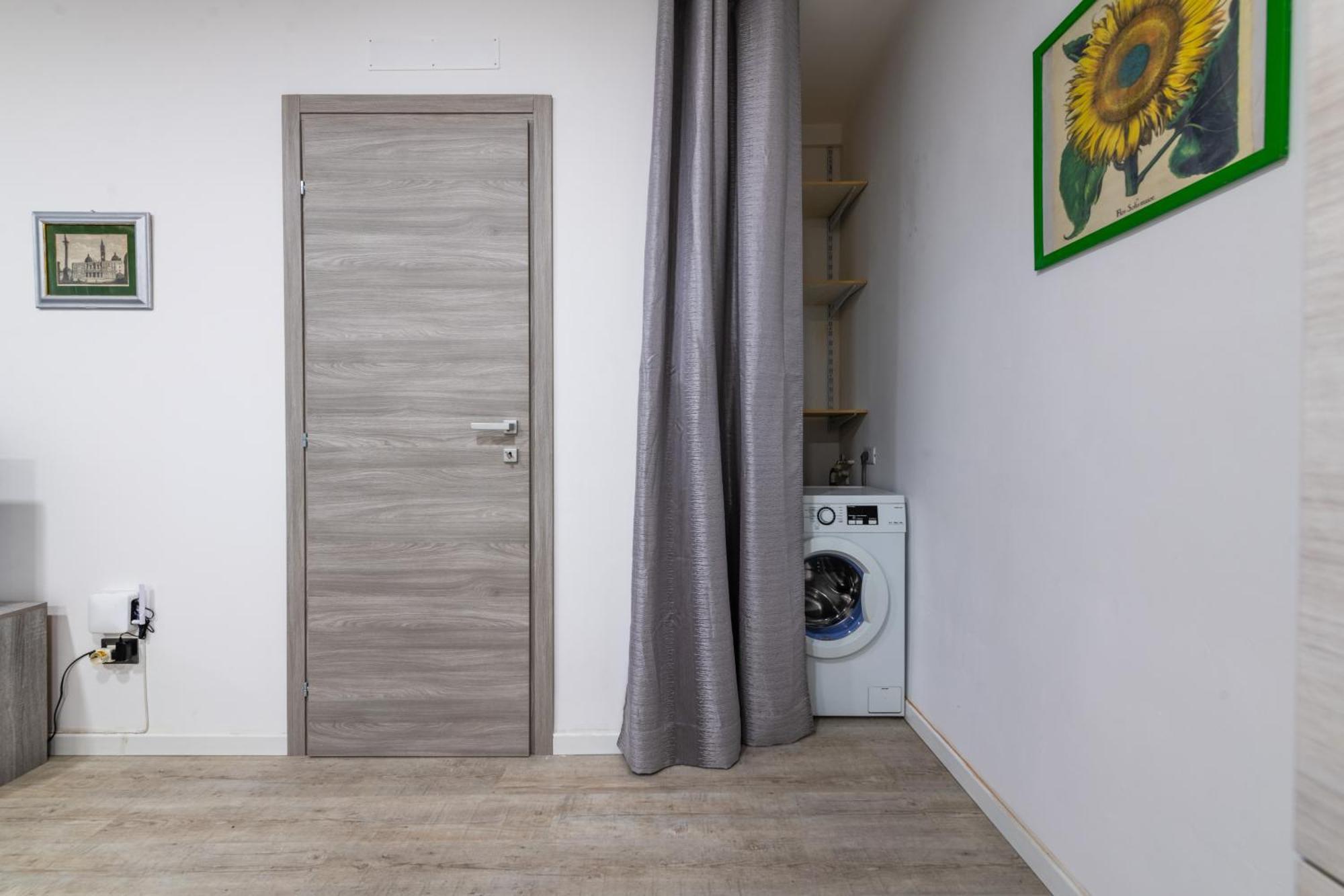 St.peter House Apartamento Roma
