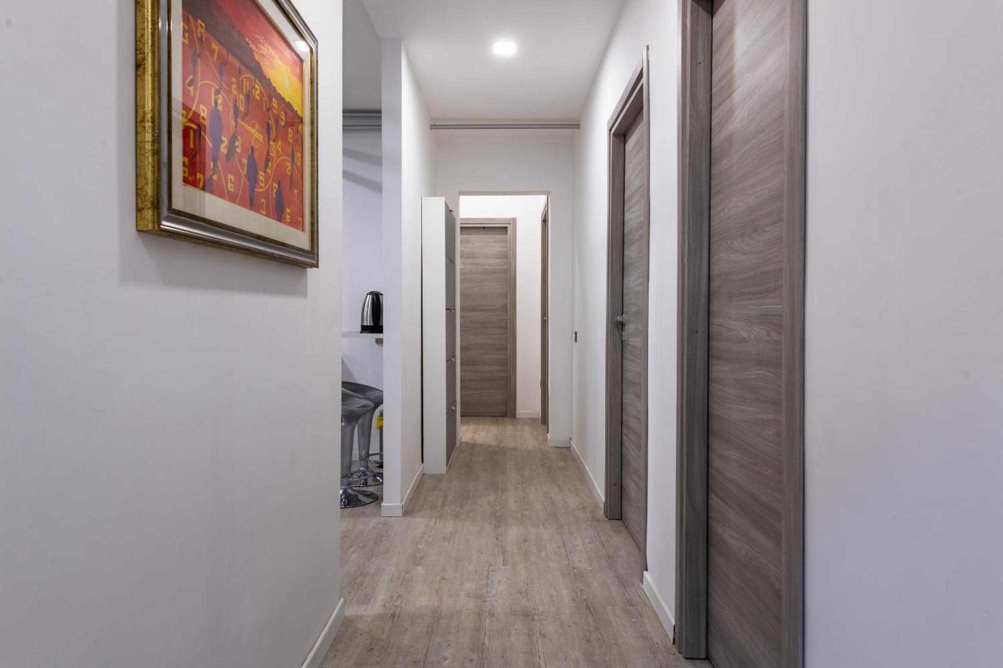 Apartamento St.peter House