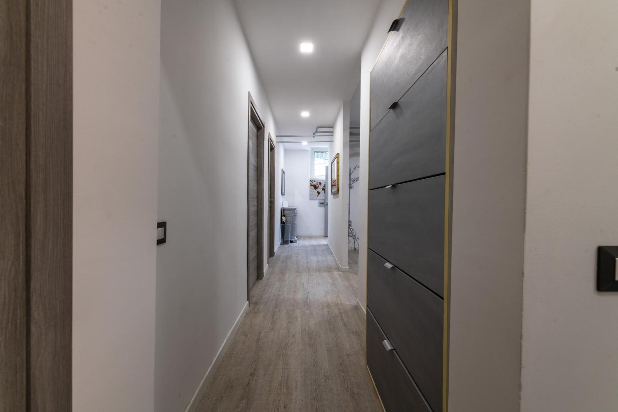 Apartamento St.peter House Roma