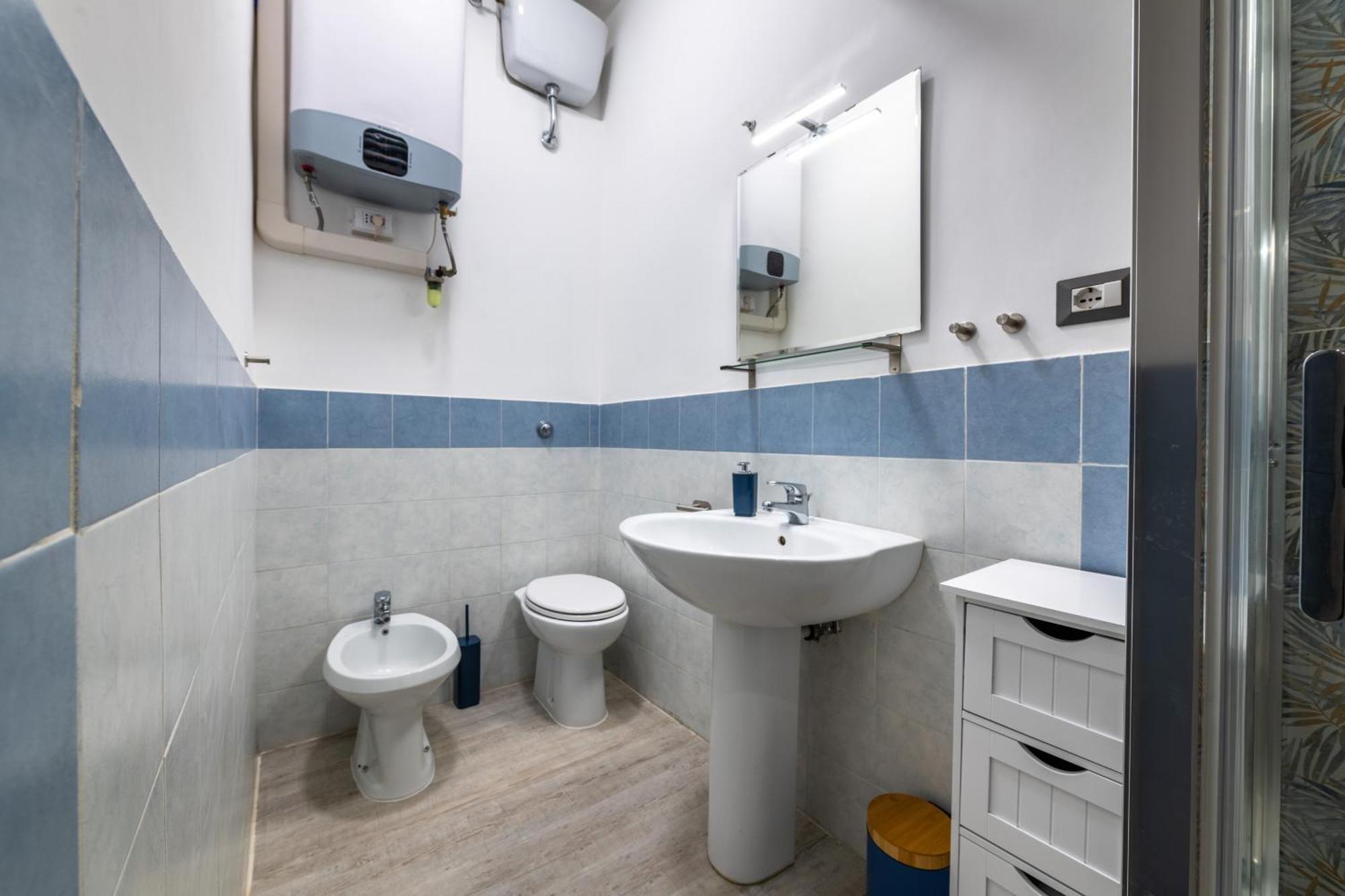St.peter House Apartamento Roma