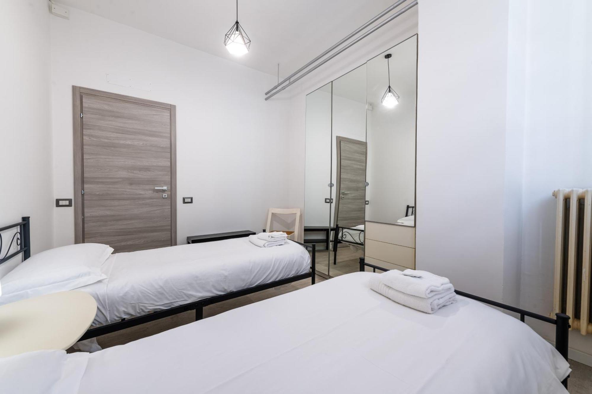 St.peter House Apartamento *
