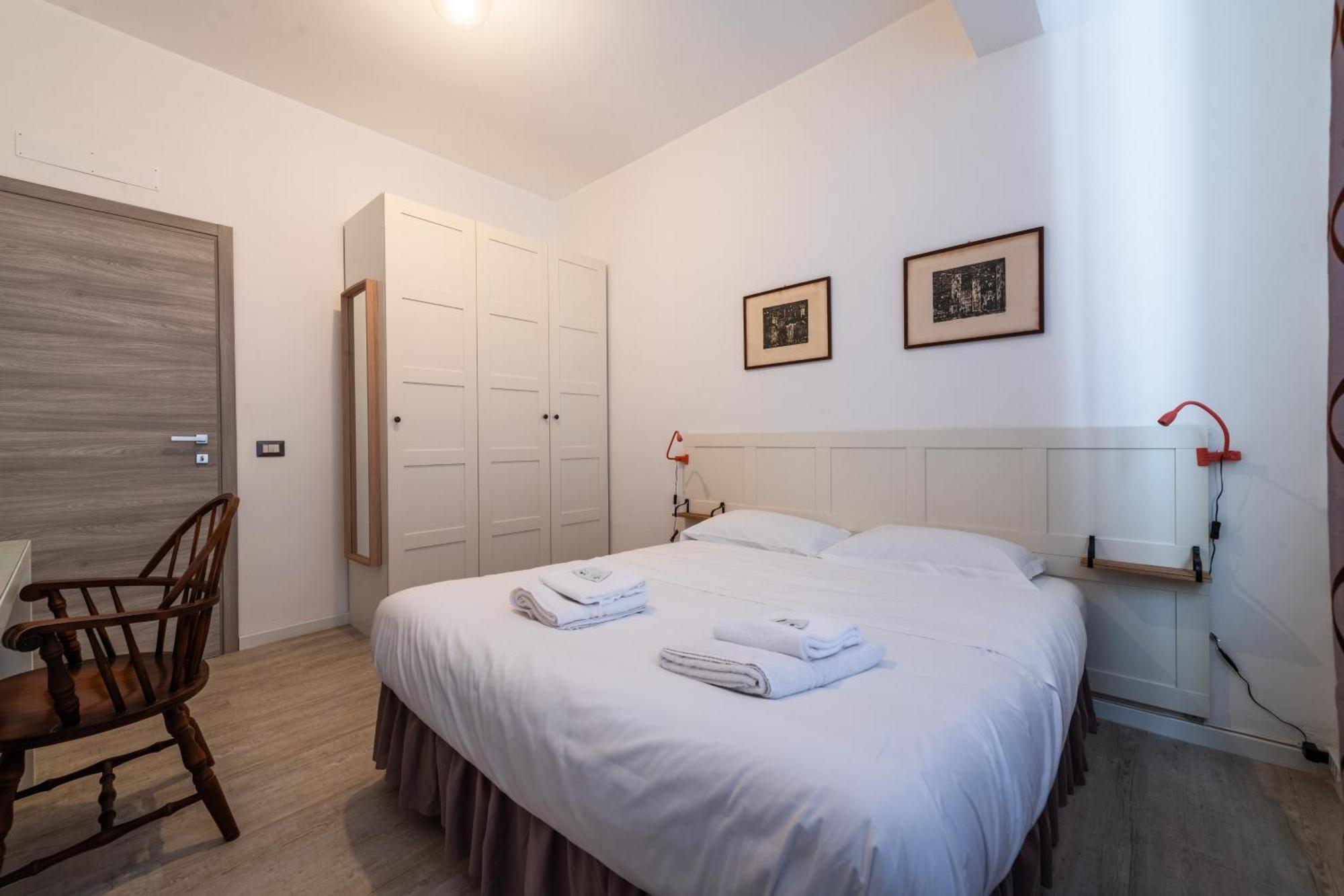 St.peter House Apartamento *