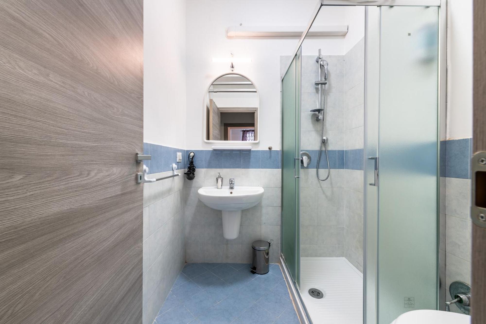 Apartamento St.peter House Roma