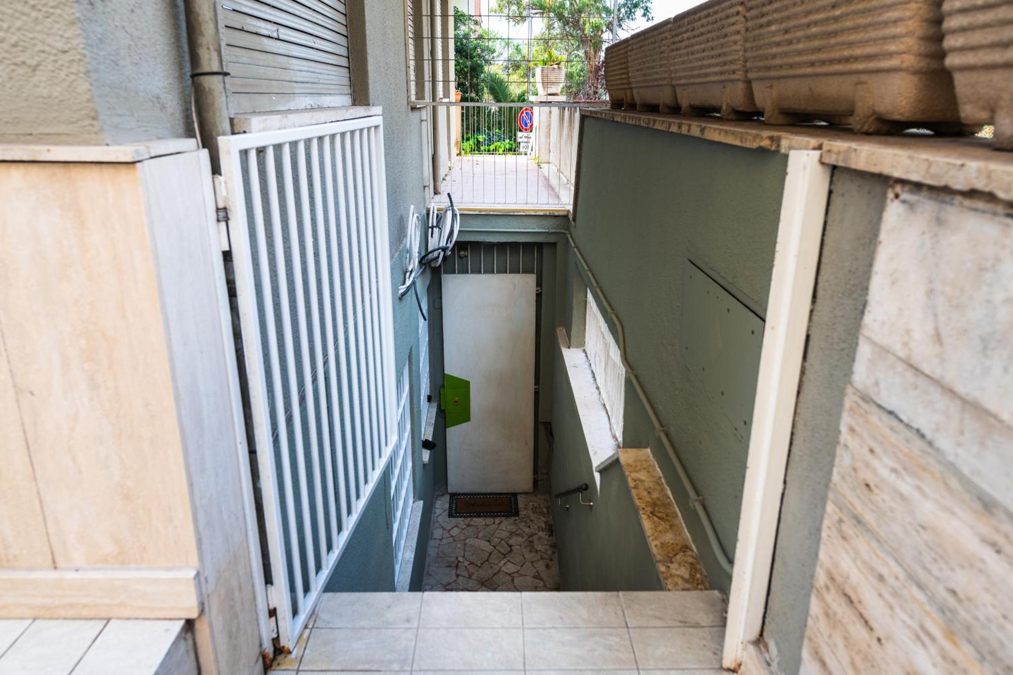 Apartamento St.peter House