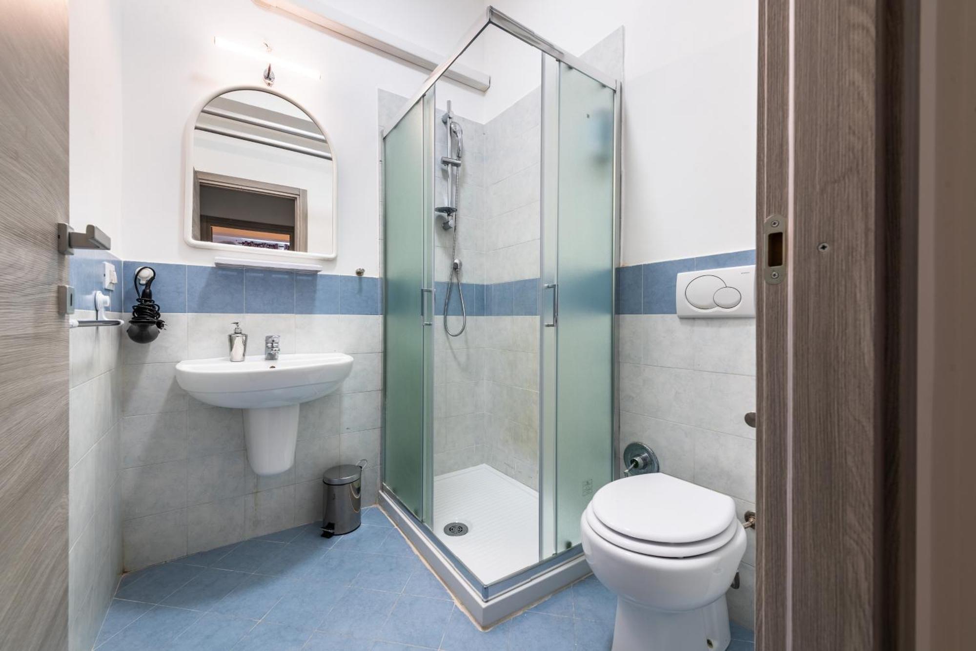 St.peter House Apartamento
