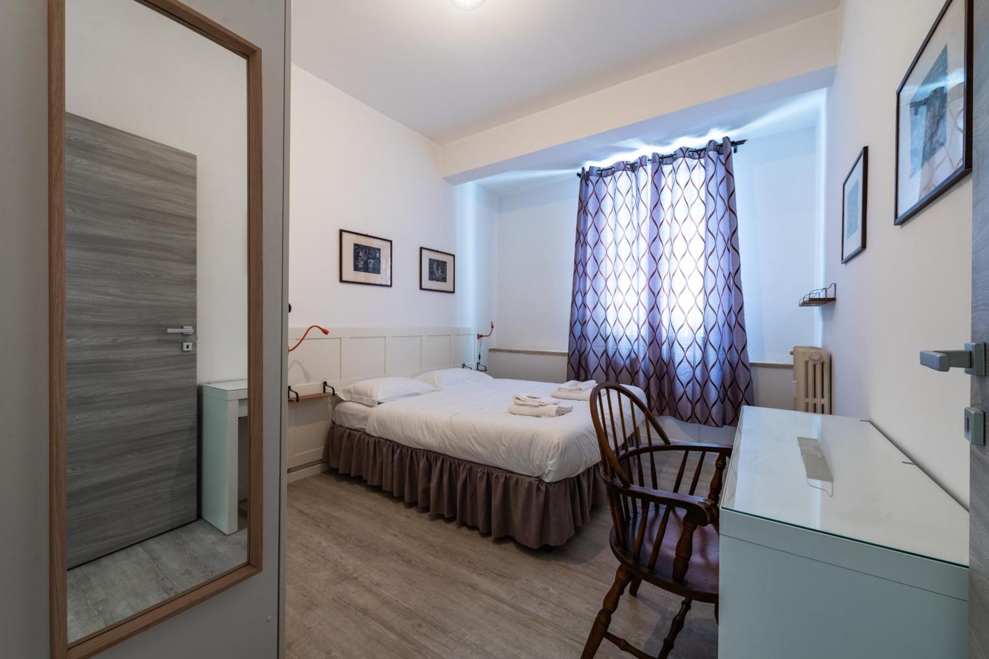 Apartamento St.peter House