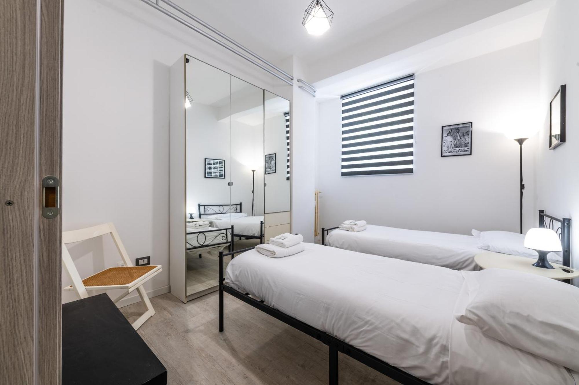 St.peter House Apartamento Roma
