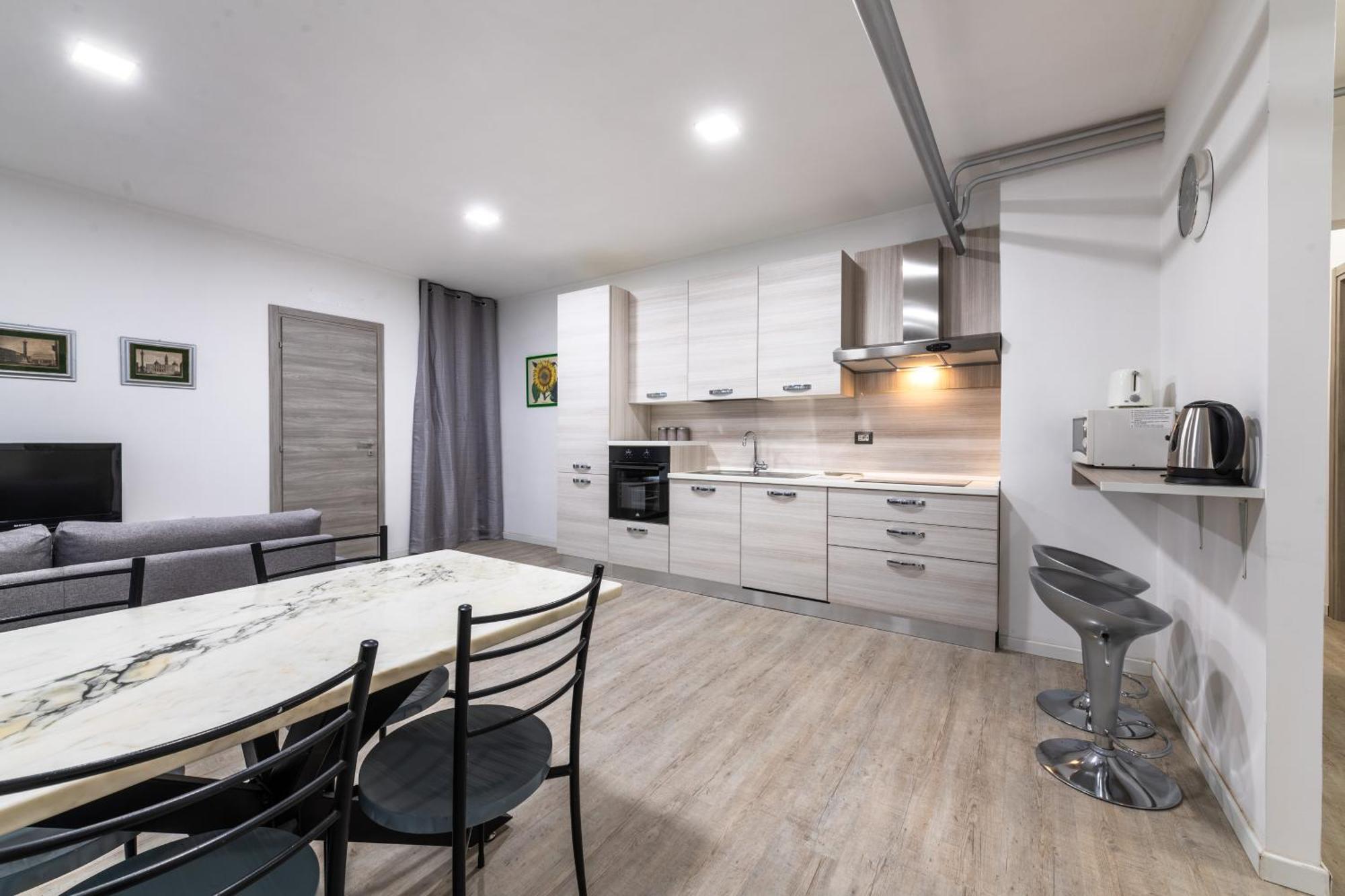 Apartamento St.peter House *