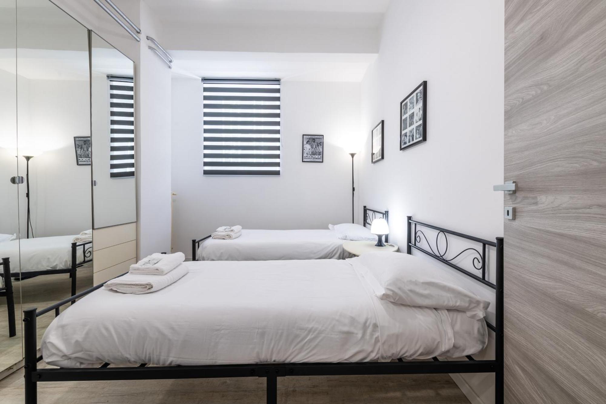 St.peter House Apartamento *